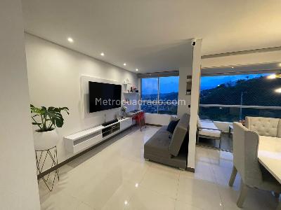 Apartamento de 3 alcobas en venta en Altos De Santa Isabel La Morelia, Cali, 127 m² · foto 7 de 16