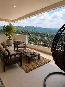 Apartamento de 3 alcobas en venta en Santa Teresita Alto, Cali, 224 m² · foto 1 de 7