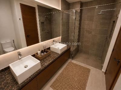 Apartamento de 3 alcobas en venta en Santa Teresita Alto, Cali, 224 m² · foto 5 de 7