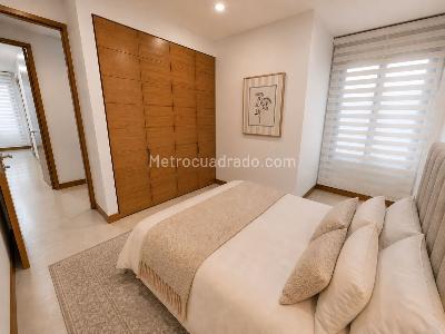 Apartamento de 3 alcobas en venta en Santa Teresita Alto, Cali, 224 m² · foto 7 de 7