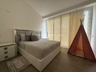 Casa de 4 alcobas en arriendo en Rozo, Palmira · foto 14 de 14