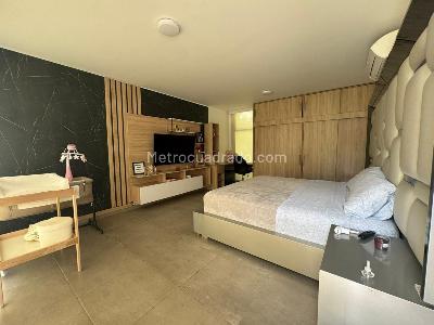 Casa de 4 alcobas en arriendo en Rozo, Palmira · foto 5 de 14