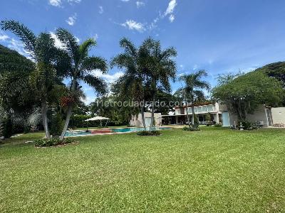Casa de 4 alcobas en arriendo en Rozo, Palmira · foto 7 de 14