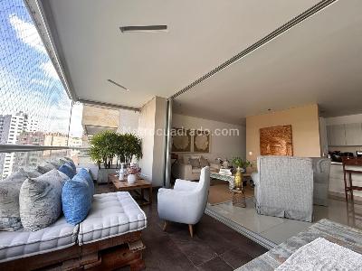 Apartamento de 3 alcobas en venta en Cali Normandia, Cali, 240 m² · foto 6 de 7