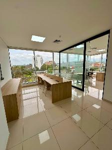 Oficina en Arriendo, CIUDAD JARDIN, Cali