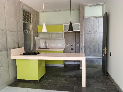 Apartaestudio en venta en Parcelaciones Pance, Cali, 43 m² · foto 4 de 11