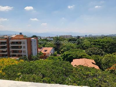 Apartaestudio en venta en Parcelaciones Pance, Cali, 43 m² · foto 5 de 11