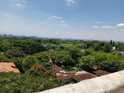 Apartaestudio en venta en Parcelaciones Pance, Cali, 43 m² · foto 9 de 11