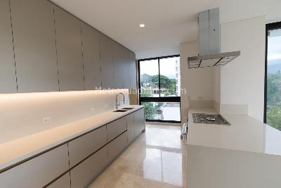 Apartamento de 3 alcobas en venta en Pance, Cali, 265 m² · foto 10 de 20