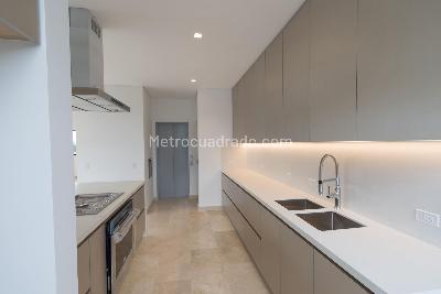 Apartamento de 3 alcobas en venta en Pance, Cali, 265 m² · foto 12 de 20