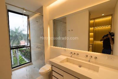 Apartamento de 3 alcobas en venta en Pance, Cali, 265 m² · foto 18 de 20