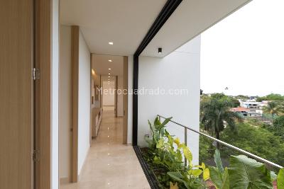 Apartamento de 3 alcobas en venta en Pance, Cali, 265 m² · foto 20 de 20