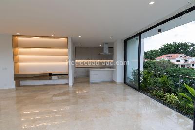 Apartamento de 3 alcobas en venta en Pance, Cali, 265 m² · foto 2 de 20