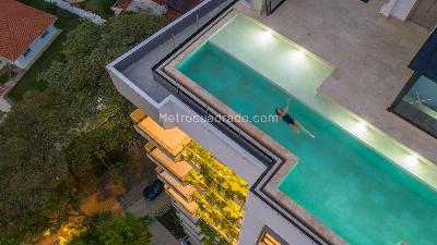 Apartamento de 3 alcobas en venta en Pance, Cali, 265 m² · foto 3 de 20