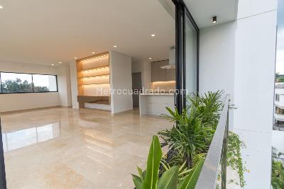 Apartamento de 3 alcobas en venta en Pance, Cali, 265 m² · foto 4 de 20