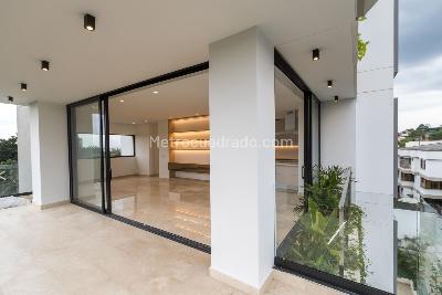 Apartamento de 3 alcobas en venta en Pance, Cali, 265 m² · foto 5 de 20