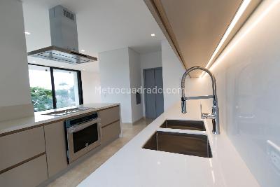 Apartamento de 3 alcobas en venta en Pance, Cali, 265 m² · foto 6 de 20