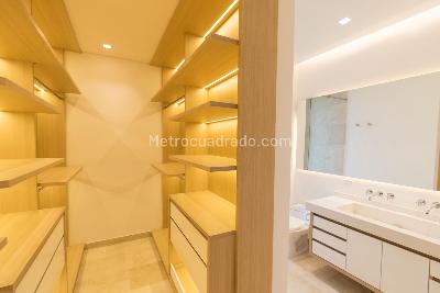 Apartamento de 3 alcobas en venta en Pance, Cali, 265 m² · foto 7 de 20
