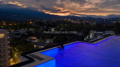 Apartamento de 3 alcobas en venta en Pance, Cali, 265 m² · foto 9 de 20