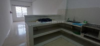Casa de 5 alcobas en venta en Los Andes, Cali, 120 m² · foto 8 de 11
