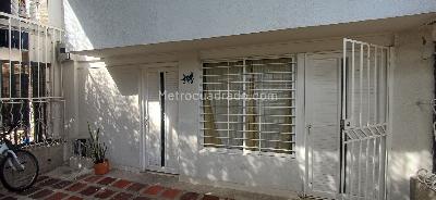 Casa de 5 alcobas en venta en Los Andes, Cali, 120 m² · foto 4 de 11