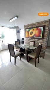 Apartamento de 3 alcobas en venta en Barranquilla, Cali, 134 m² · foto 13 de 17