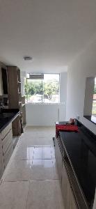 Apartamento de 3 alcobas en venta en Barranquilla, Cali, 134 m² · foto 14 de 17