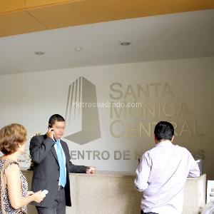 Oficina en Arriendo, SANTA MONICA CENTRAL, Cali
