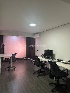 Oficina en Arriendo, CENTENARIO, Cali