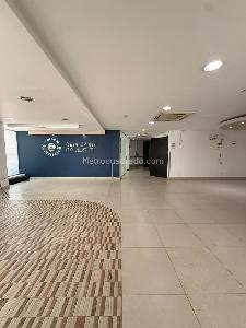 Edificio de Oficinas en Arriendo, SANTA MONICA, Cali