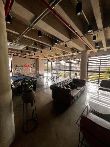 Apartaestudio en venta en La Flora, Cali, 37 m² · foto 11 de 14