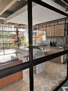 Apartaestudio en venta en La Flora, Cali, 37 m² · foto 12 de 14