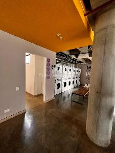 Apartaestudio en venta en La Flora, Cali, 37 m² · foto 13 de 14