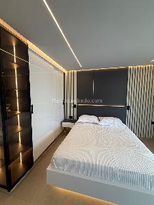 Apartaestudio en venta en La Flora, Cali, 37 m² · foto 2 de 14