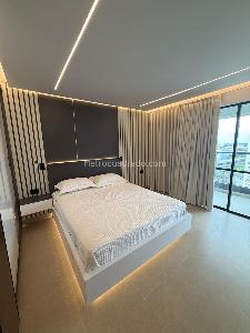 Apartaestudio en venta en La Flora, Cali, 37 m² · foto 4 de 14