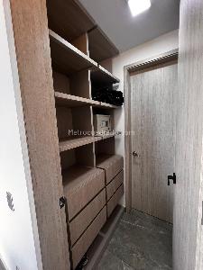 Apartaestudio en venta en La Flora, Cali, 37 m² · foto 5 de 14