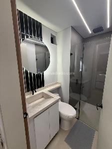 Apartaestudio en venta en La Flora, Cali, 37 m² · foto 6 de 14