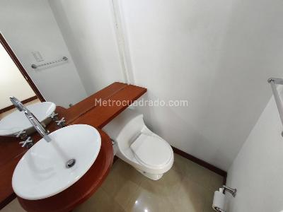 Apartamento de 3 alcobas en venta en Tejares, Cali, 112 m² · foto 10 de 15