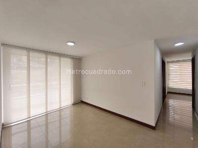Apartamento de 3 alcobas en venta en Tejares, Cali, 112 m² · foto 3 de 15