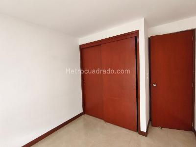 Apartamento de 3 alcobas en venta en Tejares, Cali, 112 m² · foto 5 de 15