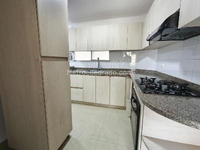 Apartamento de 3 alcobas en venta en Tejares, Cali, 112 m² · foto 9 de 15
