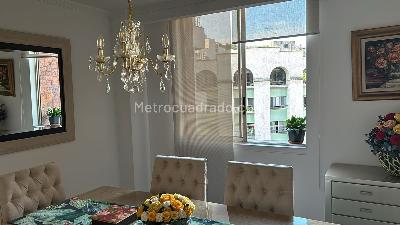 Apartamento de 3 alcobas en venta en Santa Teresita, Cali, 176 m² · foto 9 de 13