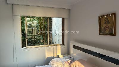 Apartamento de 3 alcobas en venta en Santa Teresita, Cali, 176 m² · foto 12 de 13