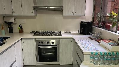 Apartamento de 3 alcobas en venta en Santa Teresita, Cali, 176 m² · foto 13 de 13