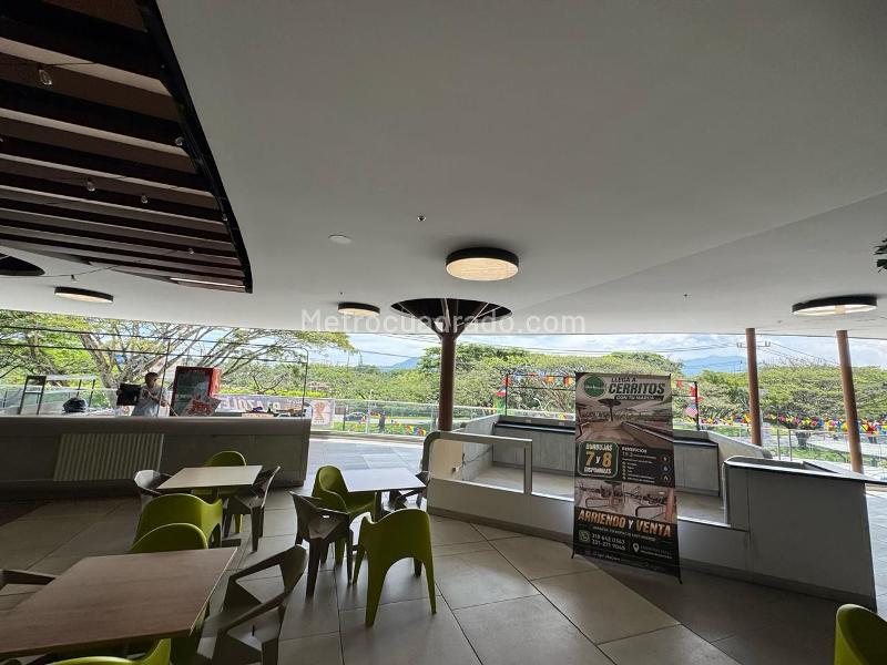 Local Comercial en Arriendo, CERRITOS, Pereira - Vista 4