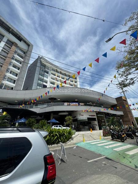 Local Comercial en Arriendo, CERRITOS, Pereira - Vista 5