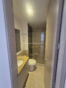 Apartamento de 3 alcobas en venta en Mazuren Colina, Bogotá, 59 m² · foto 11 de 20