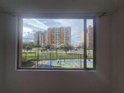 Apartamento de 3 alcobas en venta en Mazuren Colina, Bogotá, 59 m² · foto 14 de 20