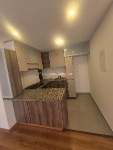 Apartamento de 3 alcobas en venta en Mazuren Colina, Bogotá, 59 m² · foto 17 de 20