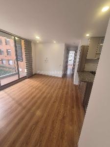 Apartamento de 3 alcobas en venta en Mazuren Colina, Bogotá, 59 m² · foto 7 de 20